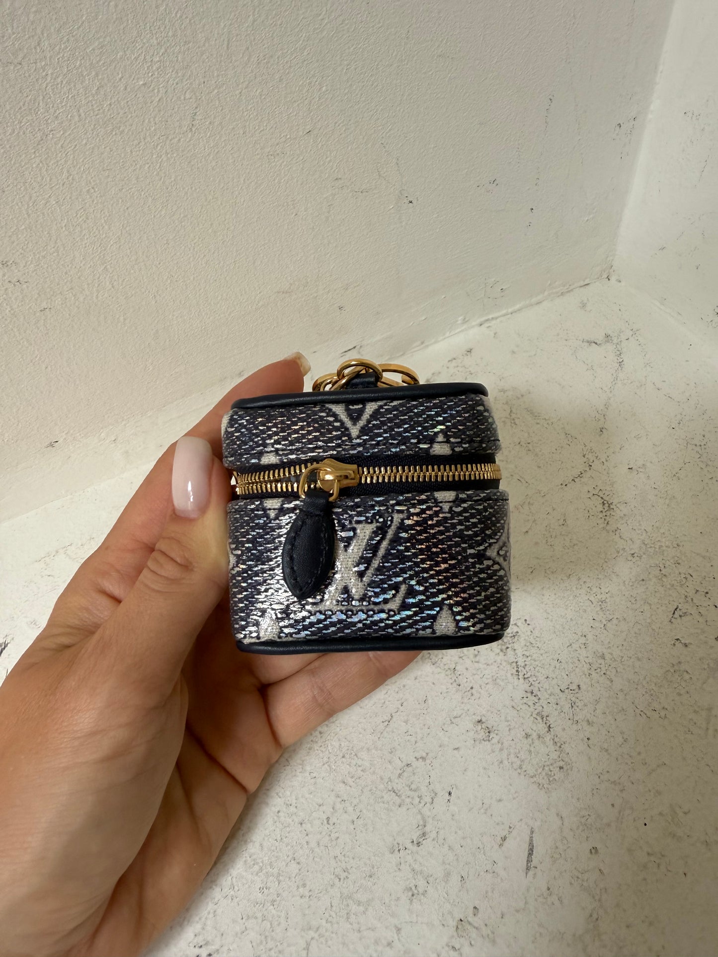 Louis vuitton EarPod case new