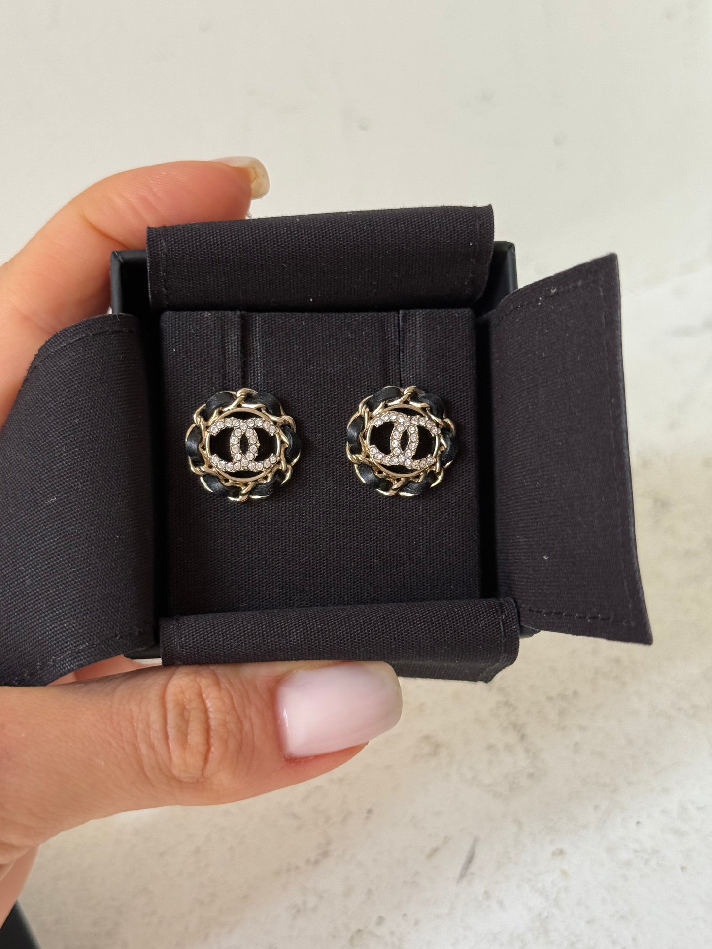 Chanel 2024 Earrings