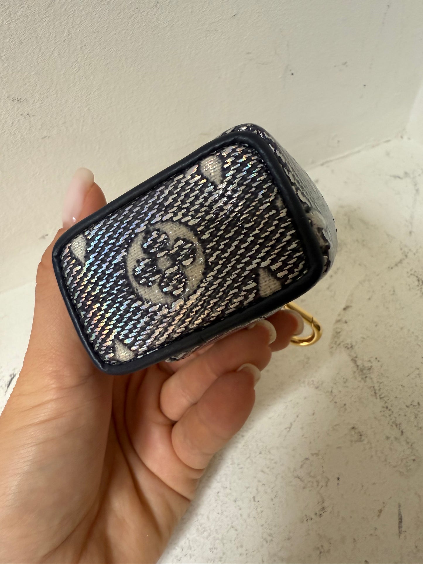 Louis vuitton EarPod case new