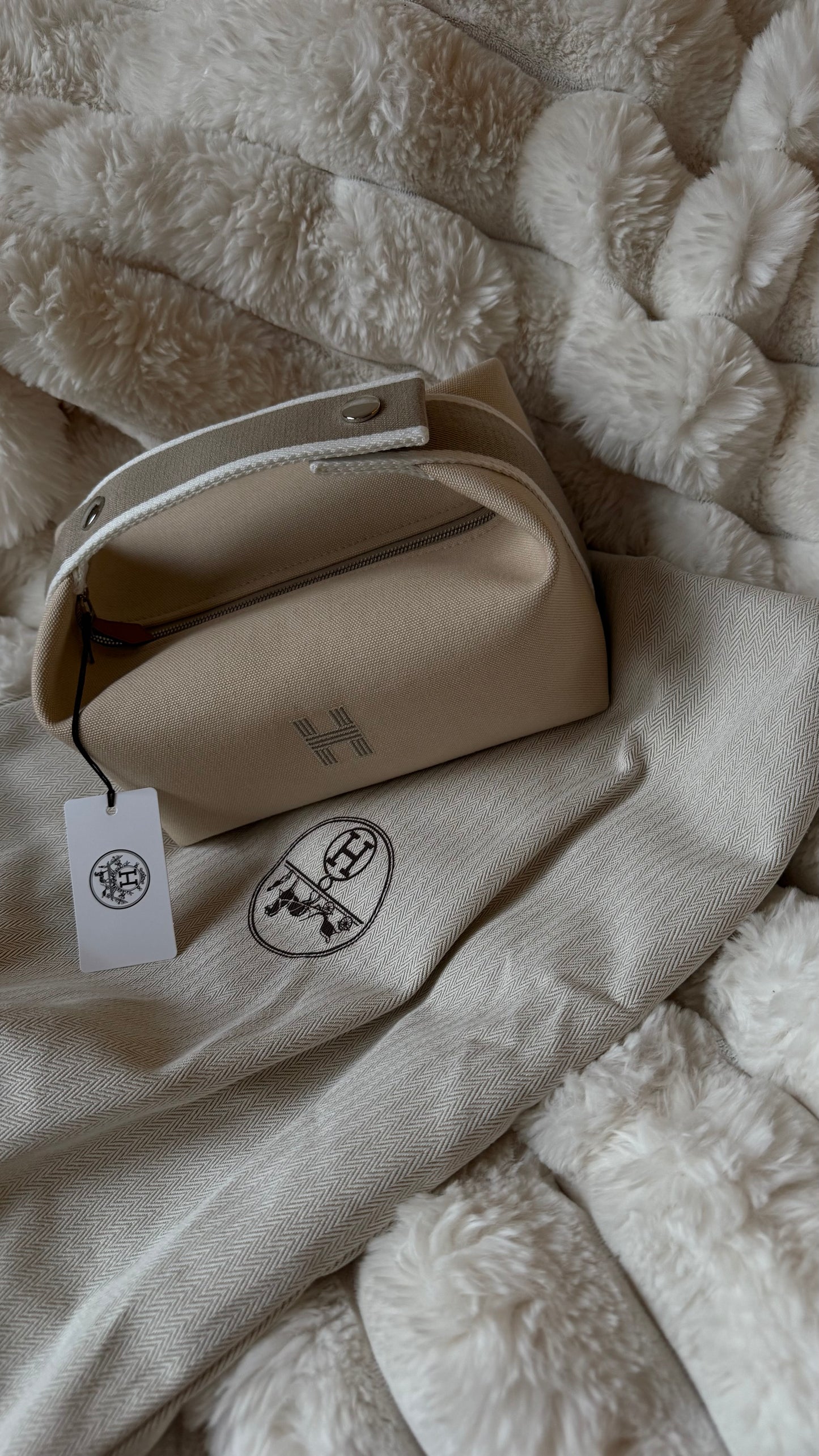 Hermes bride a Brac small new