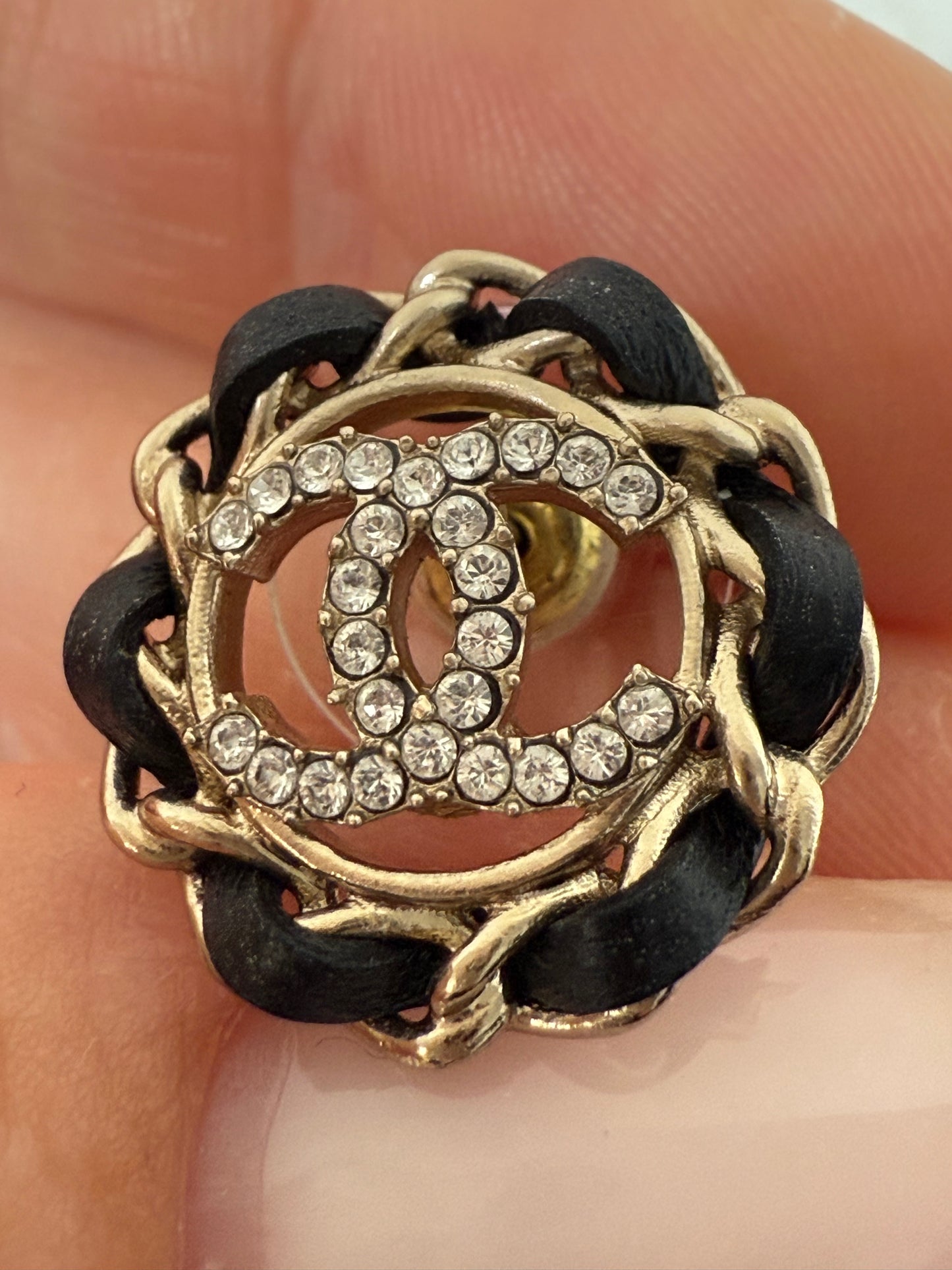 Chanel 2024 Earrings