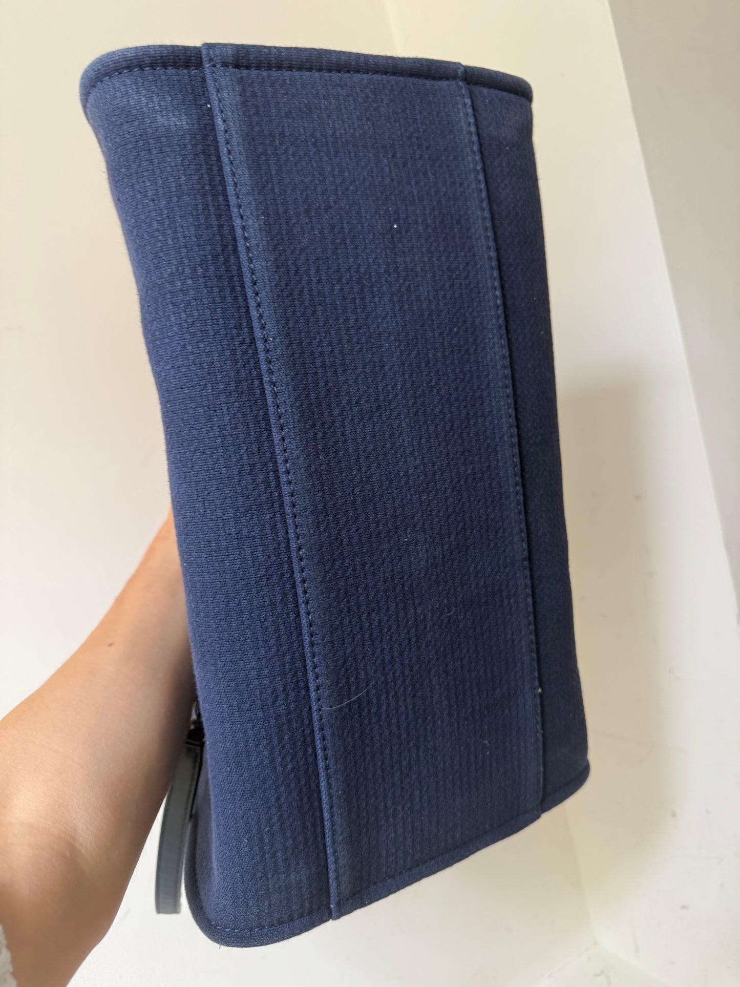 Chanel Deauville medium model