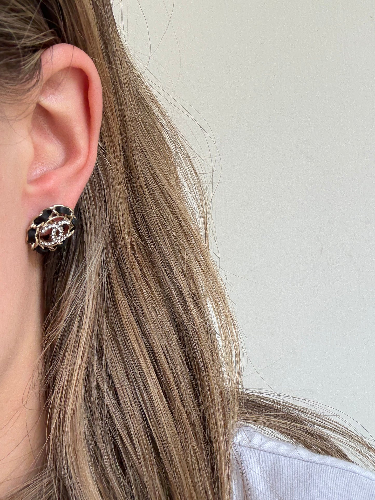 Chanel 2024 Earrings