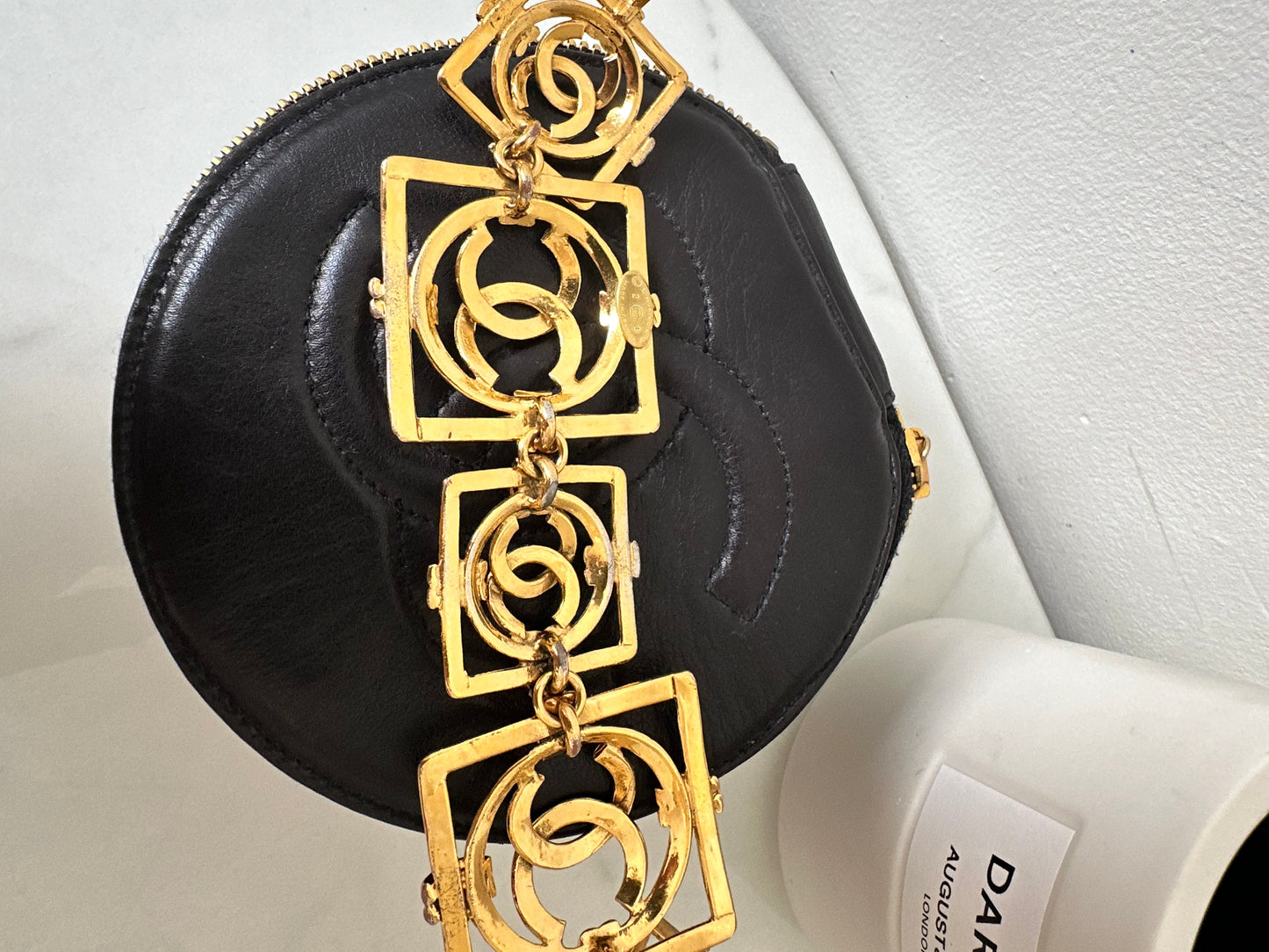 Chanel vintage bracelet