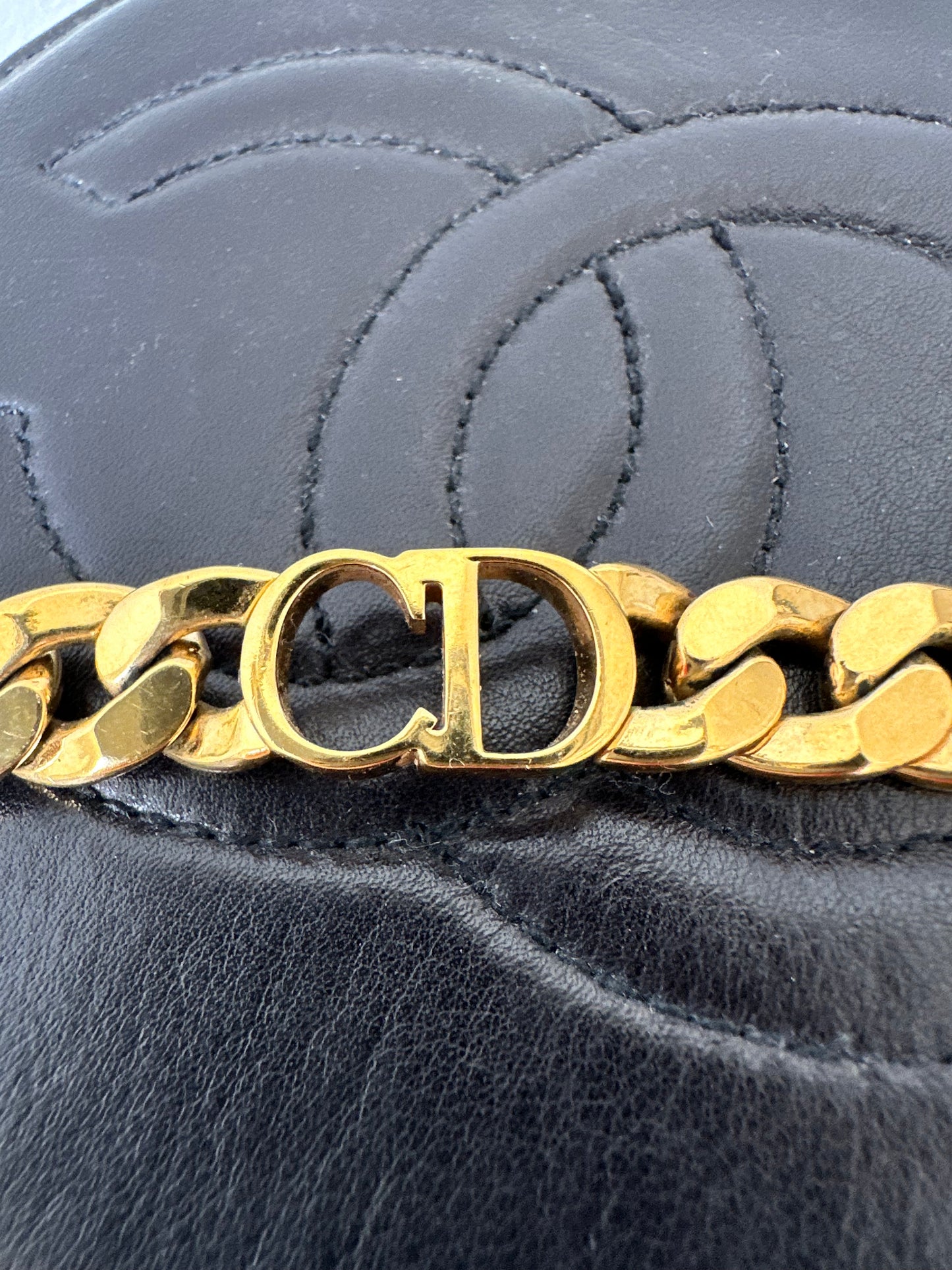 Dior 30 Montaigne necklace