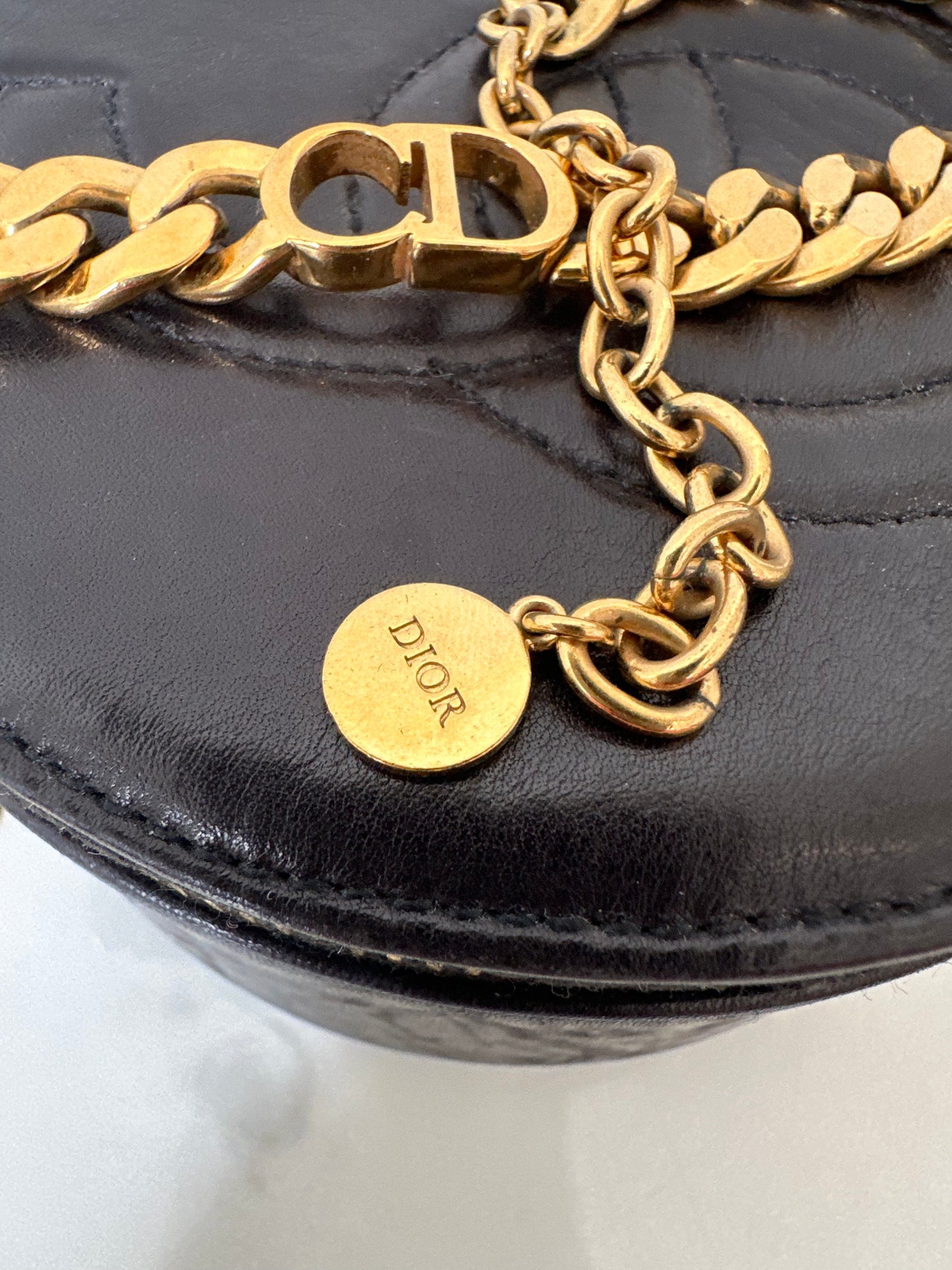 Dior 30 Montaigne necklace