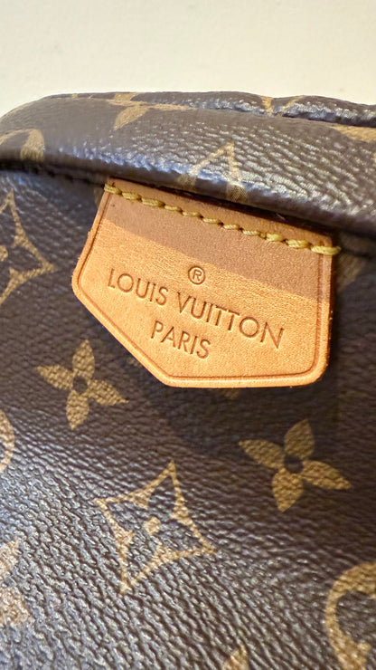 Louis vuitton Bumbag