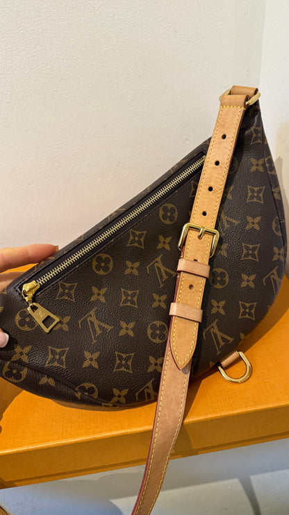 Louis vuitton Bumbag