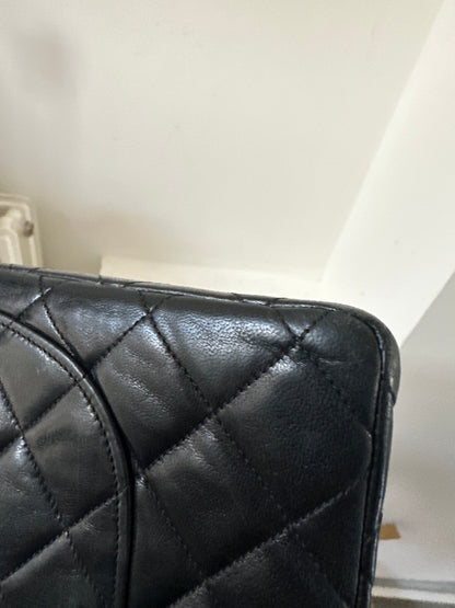 Chanel medium classic flap vintage