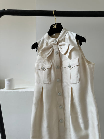 Chanel dress size 40