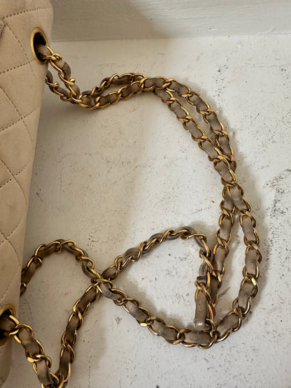 Chanel classic small flap 2 - series