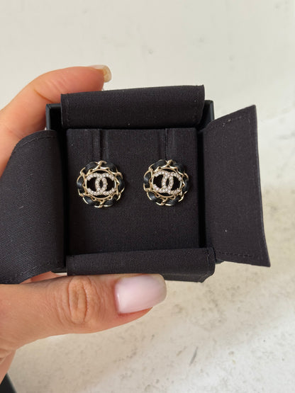 Chanel 2024 Earrings
