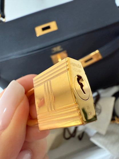 Hermès Kelly 32 togo 2023 full set new