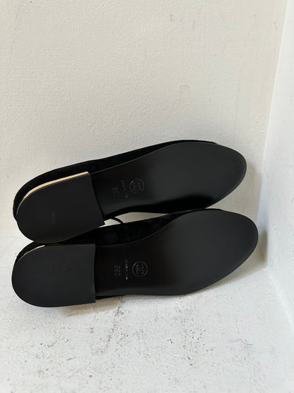 Chanel Mary Jane size 38