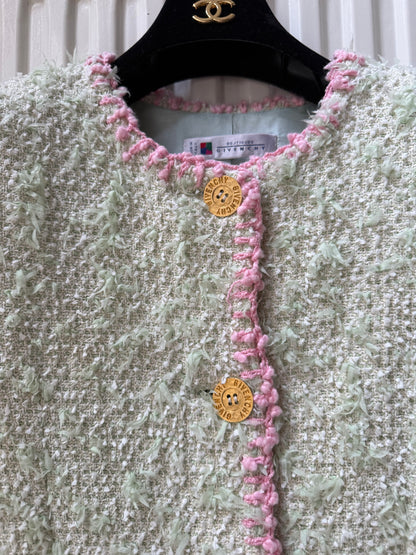 Givenchy vintage blazer size S