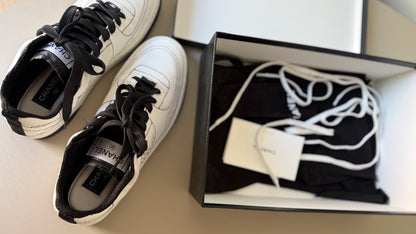 Sneakers Chanel 39