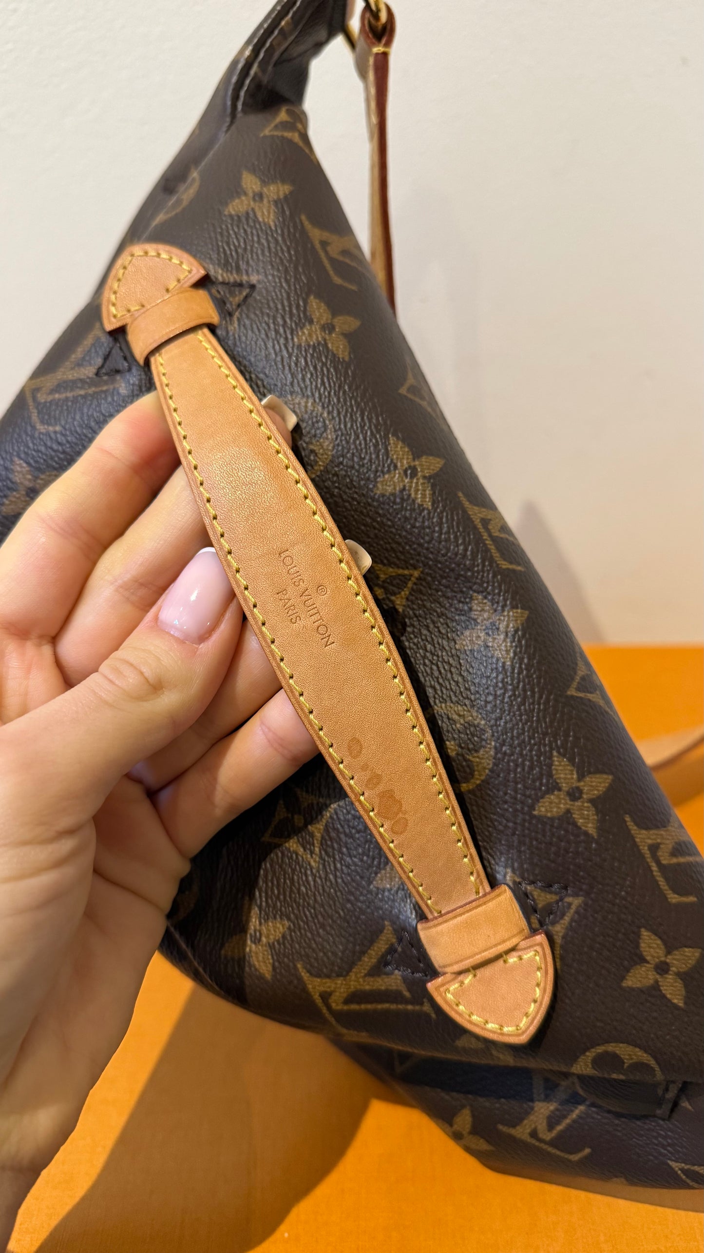 Louis vuitton Bumbag