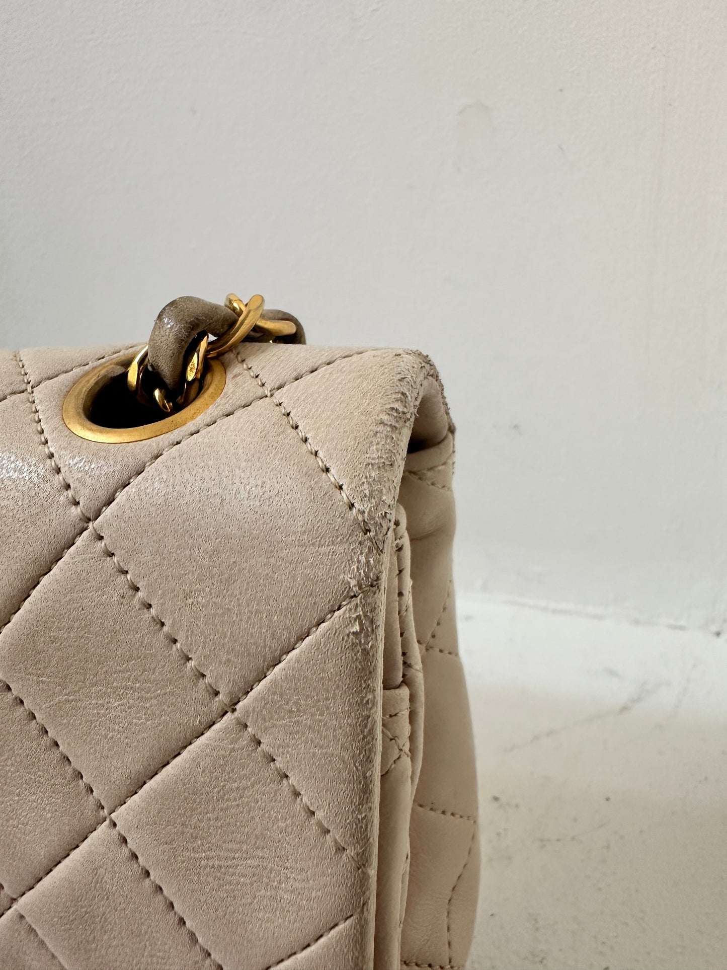 Chanel classic small flap 2 - series