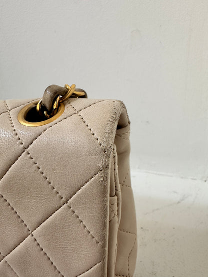 Chanel classic small flap 2 - series