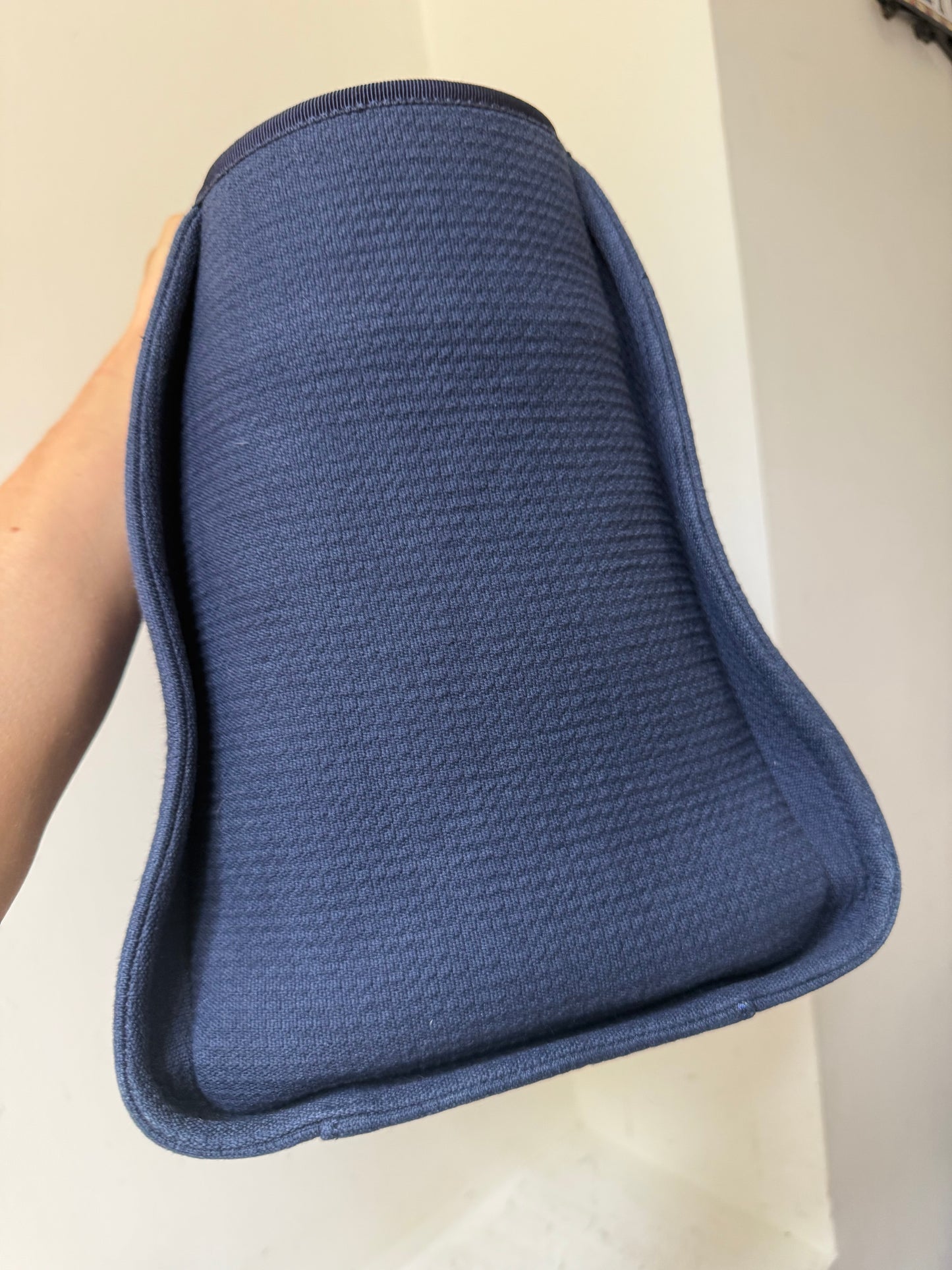 Chanel Deauville medium model