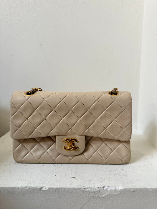 Chanel classic small flap 2 - series