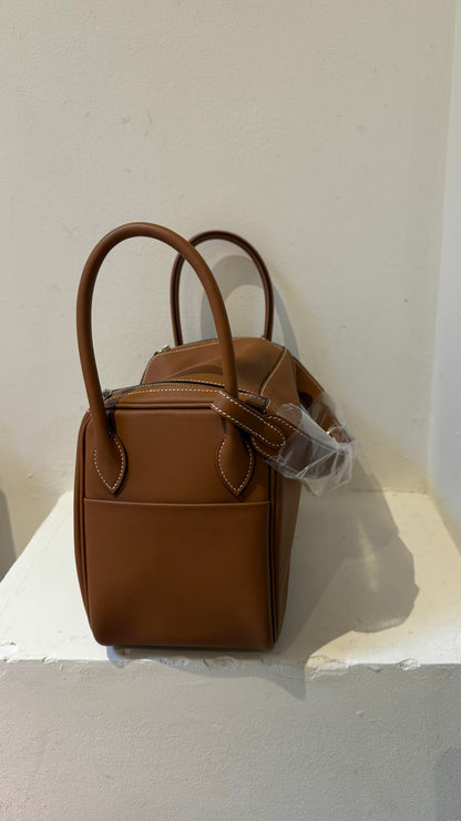 Gold Lindy 26 Swift palladium hw B stamp