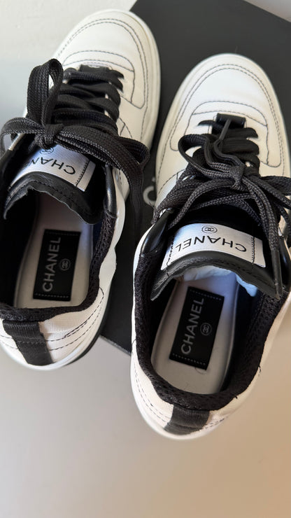 Sneakers Chanel 39