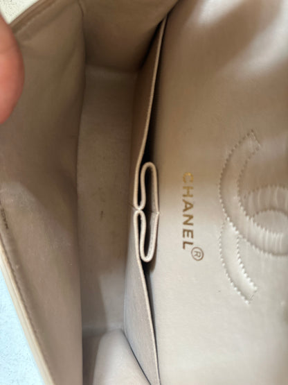 Chanel classic small flap 2 - series