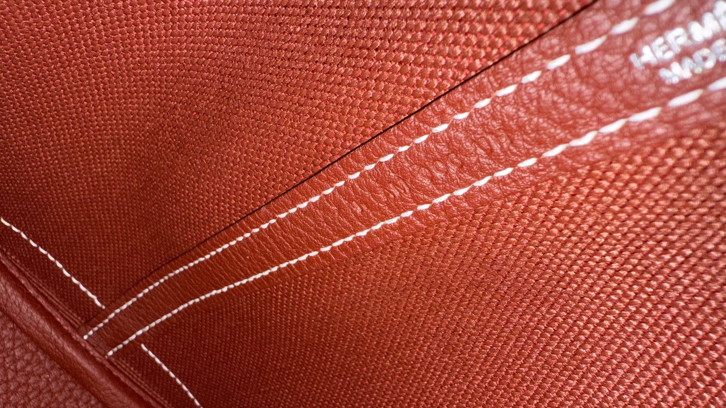 Garden party 30 rouge H new