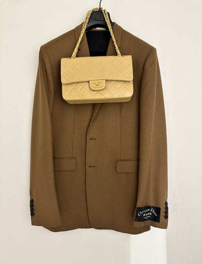 Chanel vintage flapbag 1986-1988