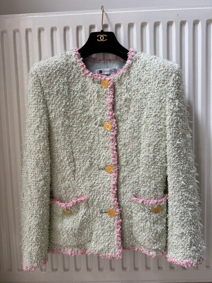 Givenchy vintage blazer size S