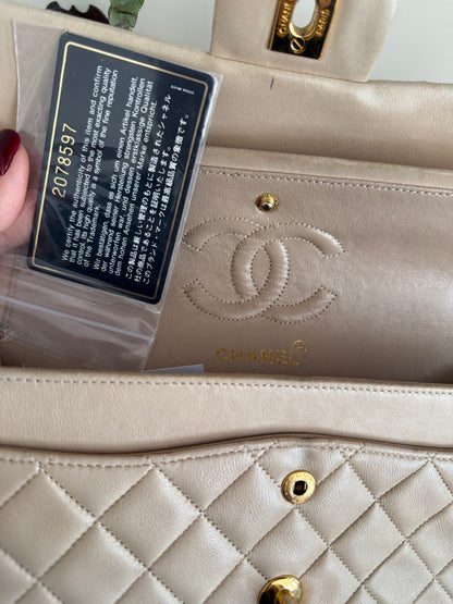 Chanel classic small flap 2 - series