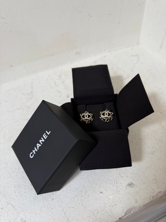 Chanel 2024 Earrings