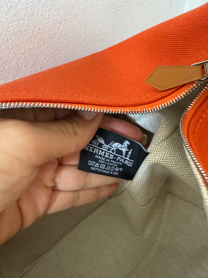 Hermes bride a brac orange