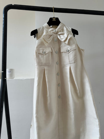 Chanel dress size 40