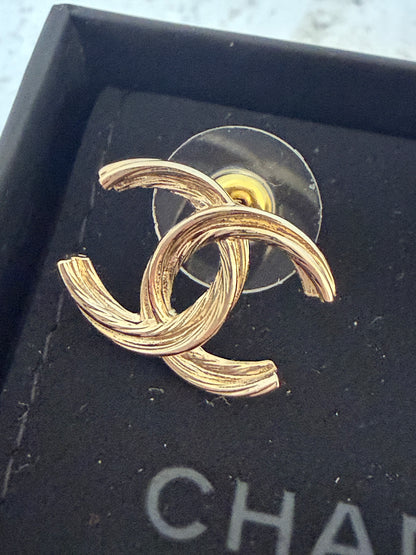 Chanel 2025 earrings