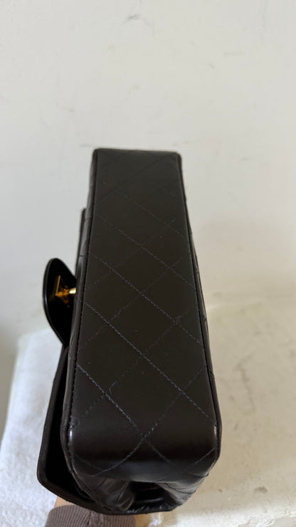 Chanel small vintage lambskin 3 series (1996-1997)