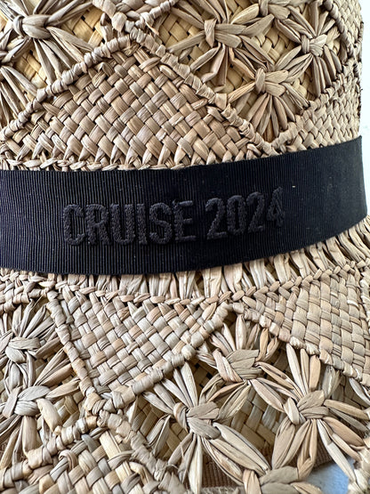 Dior hat 2024 collection