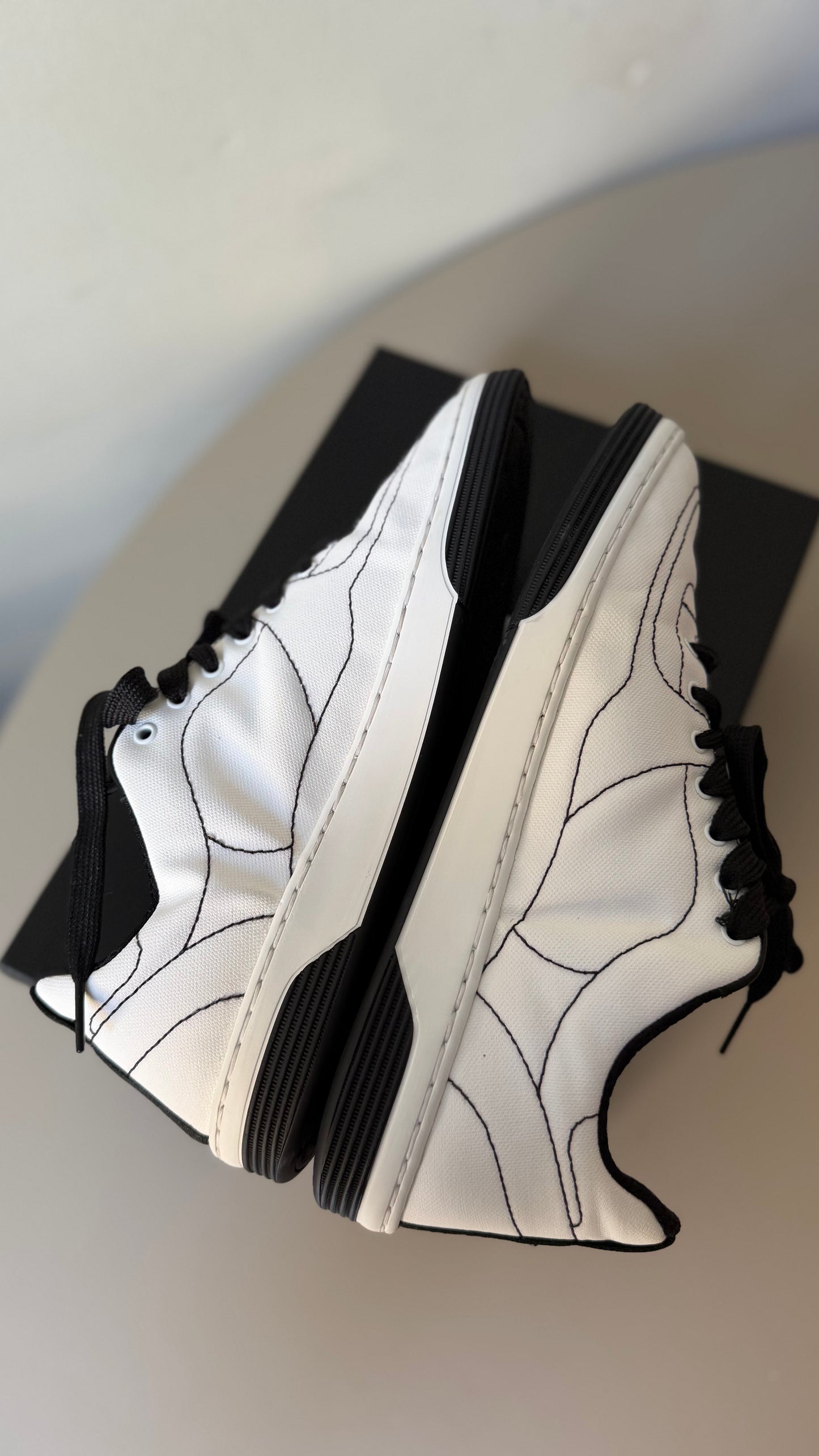 Sneakers Chanel 39