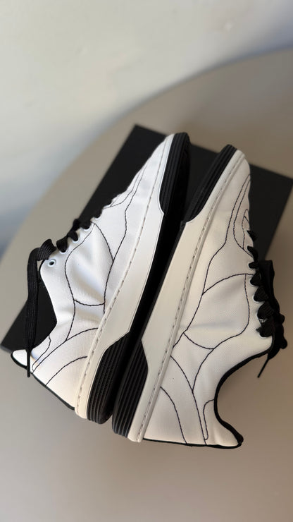 Sneakers Chanel 39