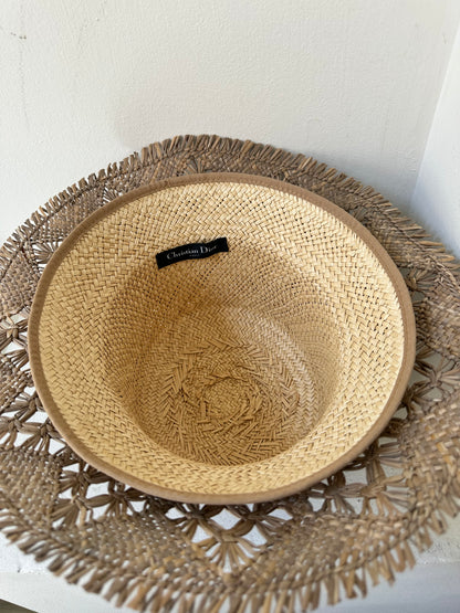 Dior hat 2024 collection