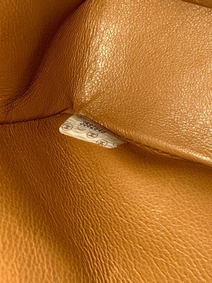 Chanel vintage medium flapbag 3 series (1996-1997)