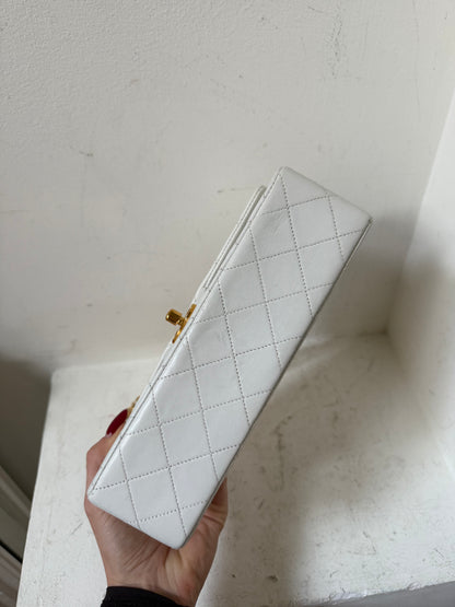 Chanel small flap 2-series 1991-1994