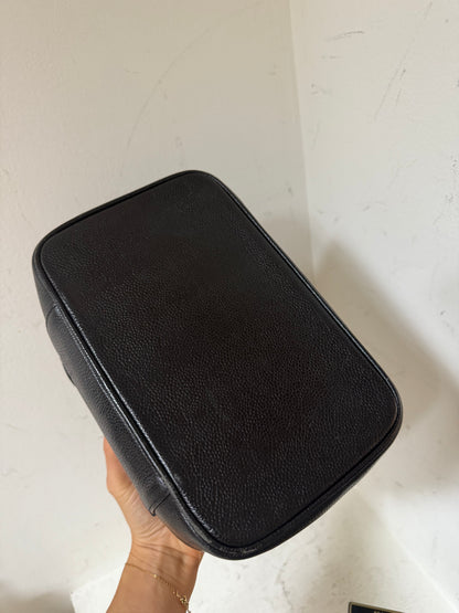 Chanel vintage vanity bag 4 series