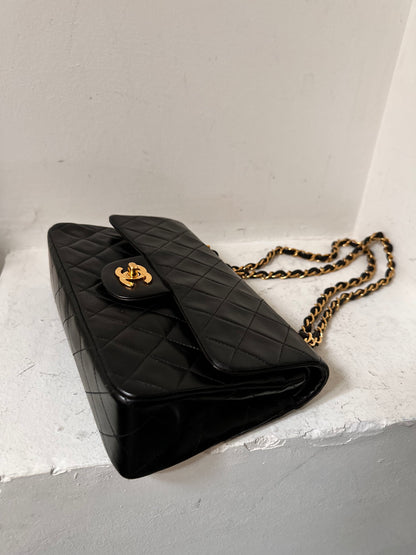 Chanel small flapbag 2 series
