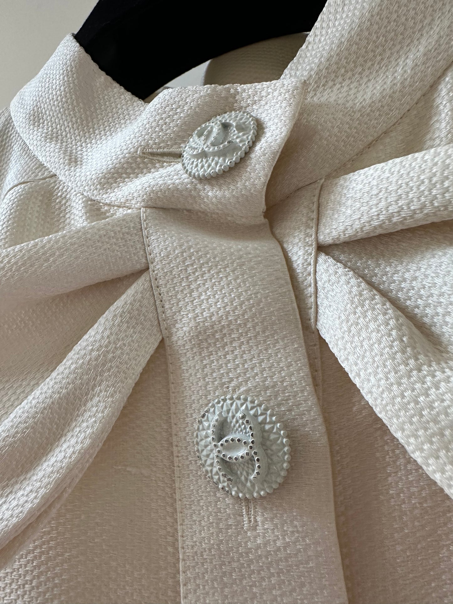 Chanel dress size 40