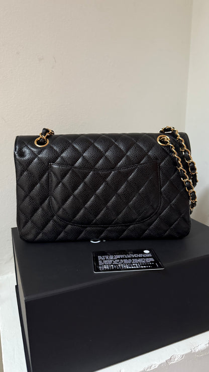 Chanel medium double flapbag 2019 (29 series)
