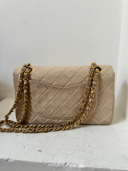 Chanel classic small flap 2 - series