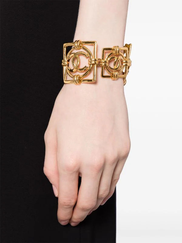 Chanel vintage bracelet