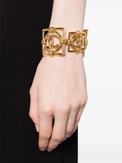 Chanel vintage bracelet